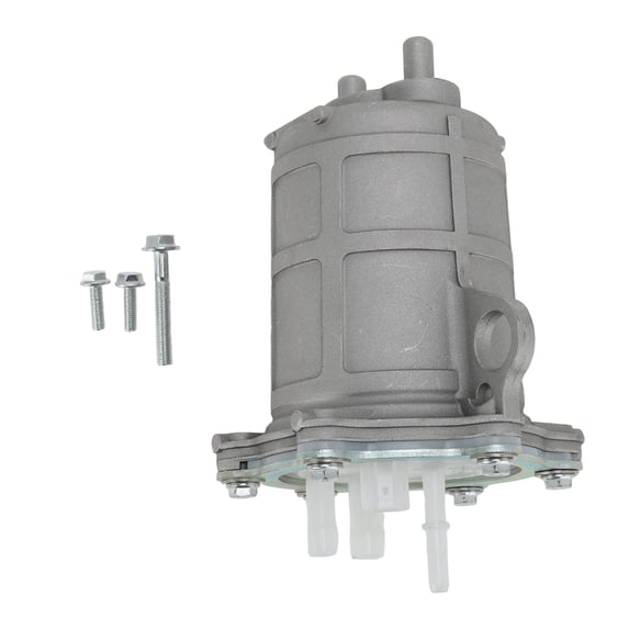 Unique Bargains Fuel Pump for Honda Rancher 420/TRX420 2007-2014 Metal Electric Fuel Pumps Set Replaces No.16700HP5602