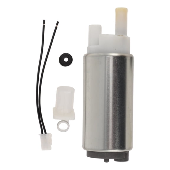 Unique Bargains Fuel Pump for Suzuki Outboard DF40 DF50 DF60 DF70 QH TL HL THL 1998-2010 Metal Plastic Electric Fuel Pumps Set Replaces 1520087J10