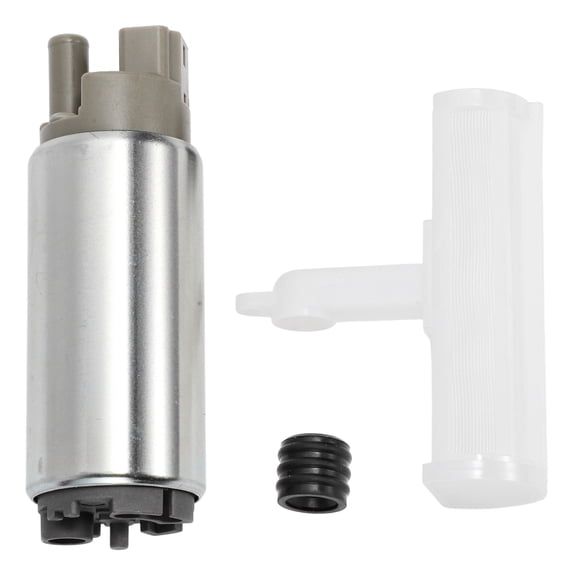 Unique Bargains Fuel Pump for Yamaha F50HP F60HP F70HP F75HP F80HP F90HP 2005-2020 Metal Electric Fuel Pumps Set Replaces No.6C513907