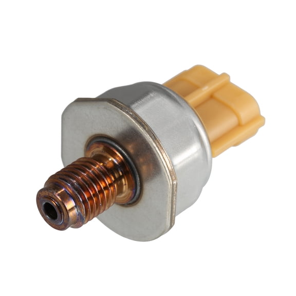 Unique Bargains Fuel Rail Pressure Sensor 45PP3-6 Equipment Fuel Pressure Sensor for ISUZU Dmax