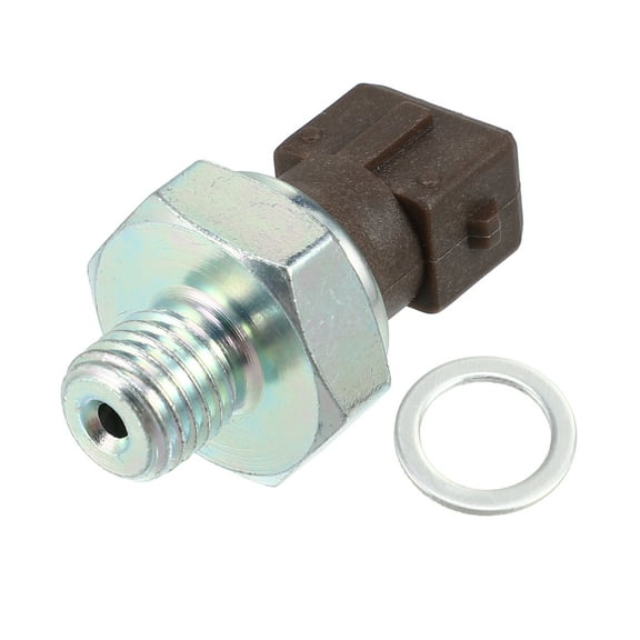 Fuel Rail Pressure Sensor Replacement for BMW 328i 335i 535i 640i X3 X5 12618611273 12611710509