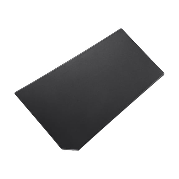 Unique Bargains Fuel Tank Door Cap for Ram ProMaster 1500 2014-2021 Fuel Filler Flap Cover Clip Type No.5XP08GW7AC/5RJ06GW7AA/5RJ06GW7AB/5XP08GW7AA Black ABS