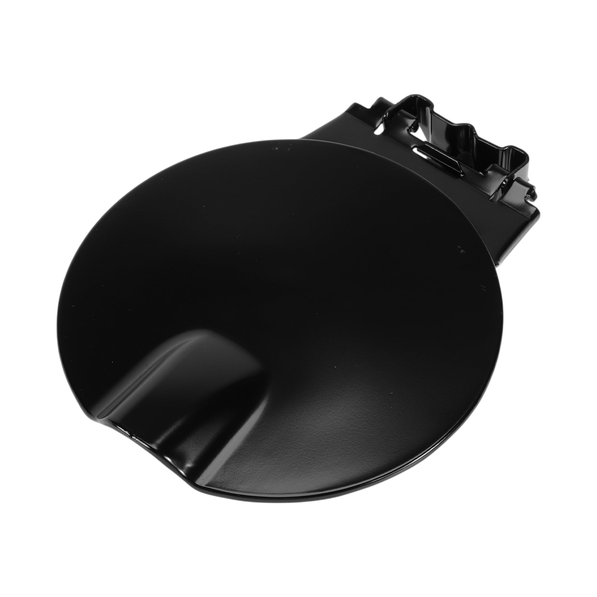 Unique Bargains Fuel Tank Door Cap for Chevy Colorado 2004-2012 Fuel Filler Flap Cover
