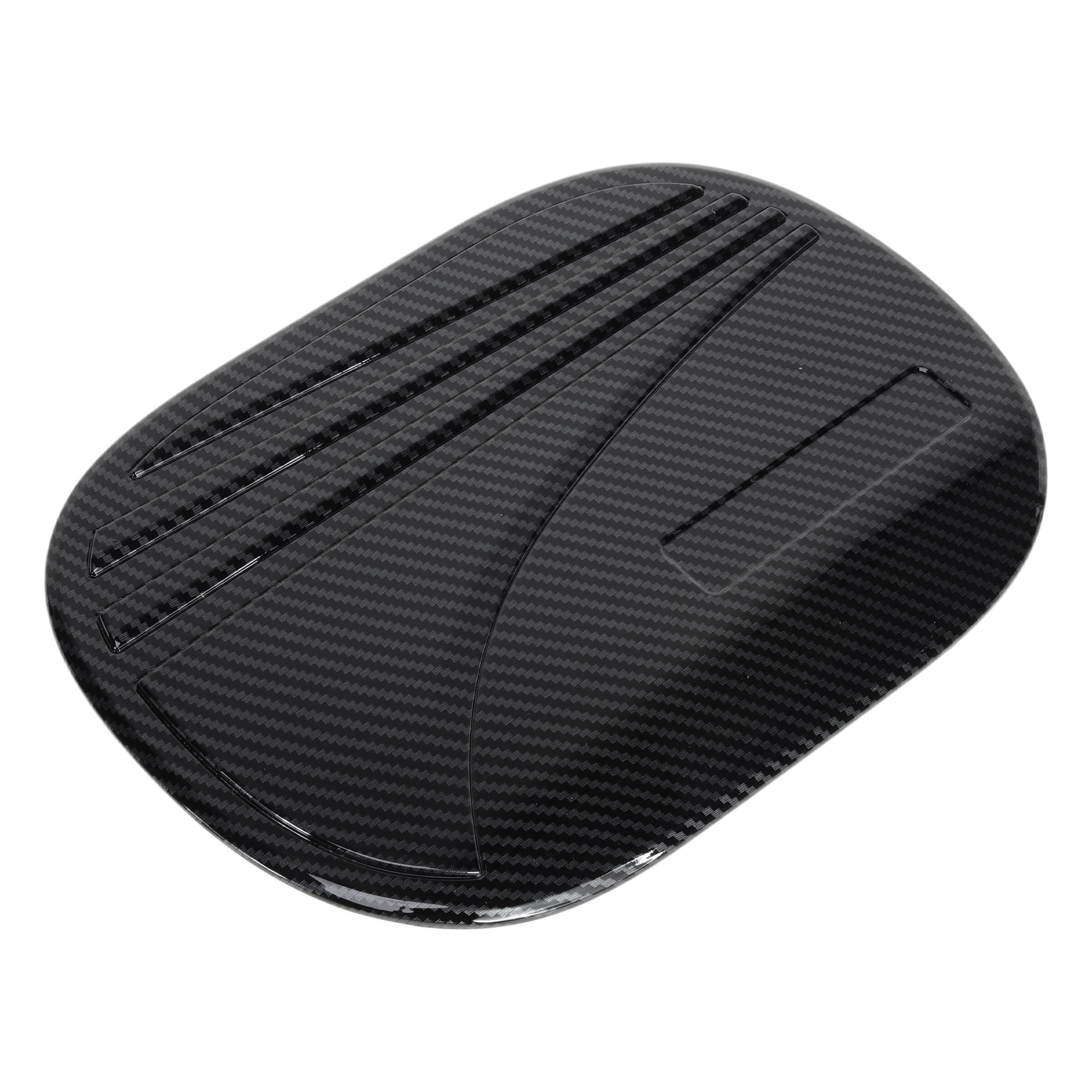 Unique Bargains Fuel Tank Door Cap for Hyundai Tucson 2019-2020 Fuel Filler Flap Cover