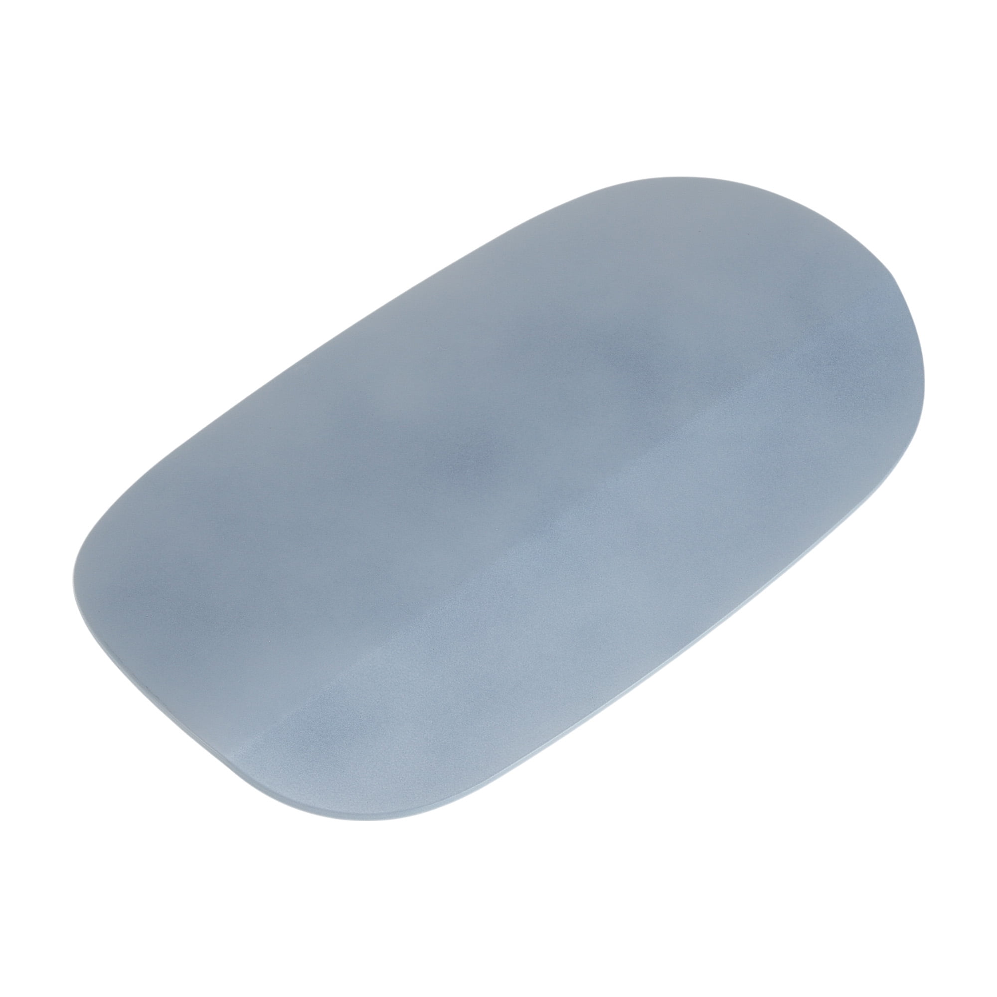 Unique Bargains Fuel Tank Door Cap for Mercedes-benz W213 2016-2022 Filler Flap Cover Blue