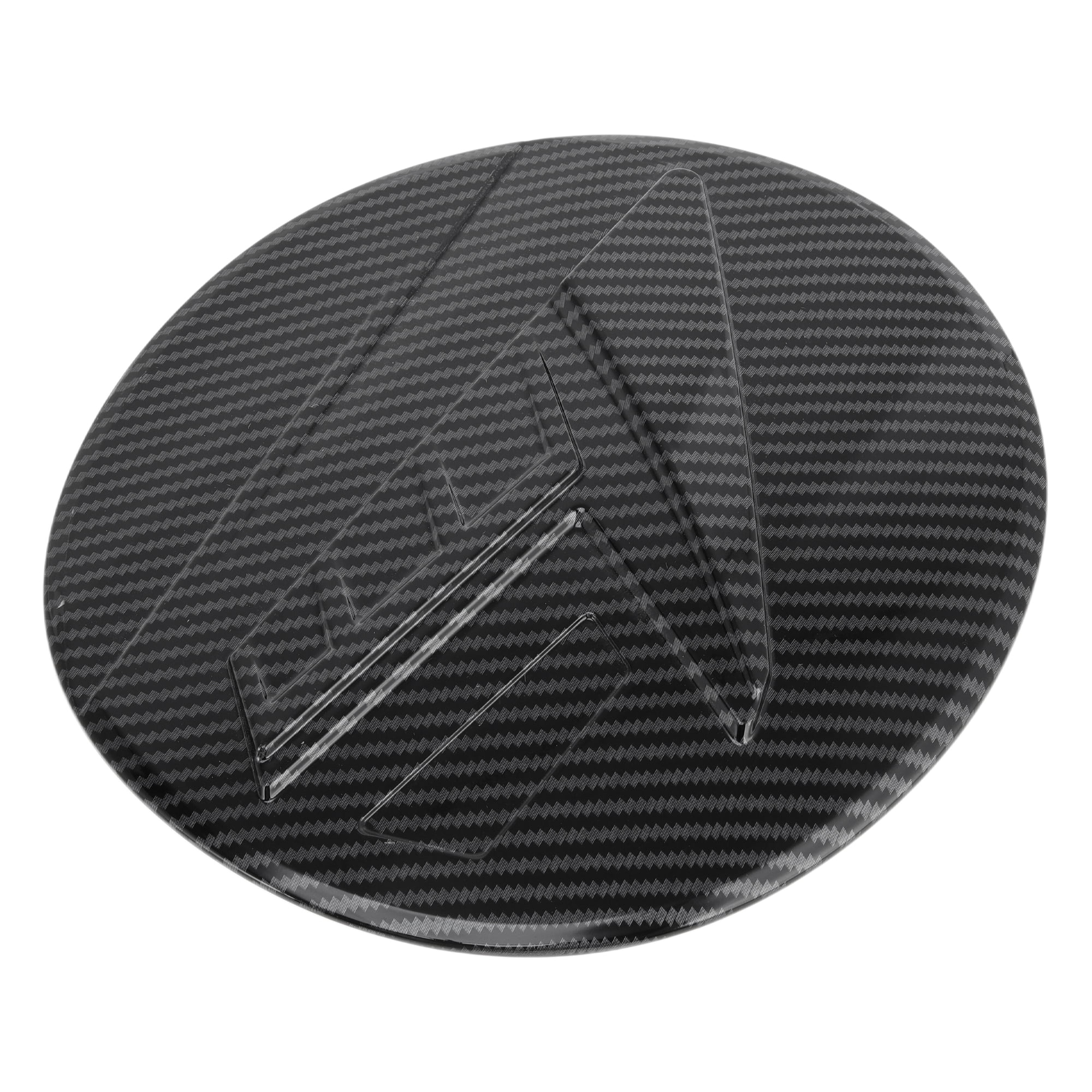Unique Bargains Fuel Tank Door Cap for Subaru Outback 2021-2025 Fuel Filler Flap Cover