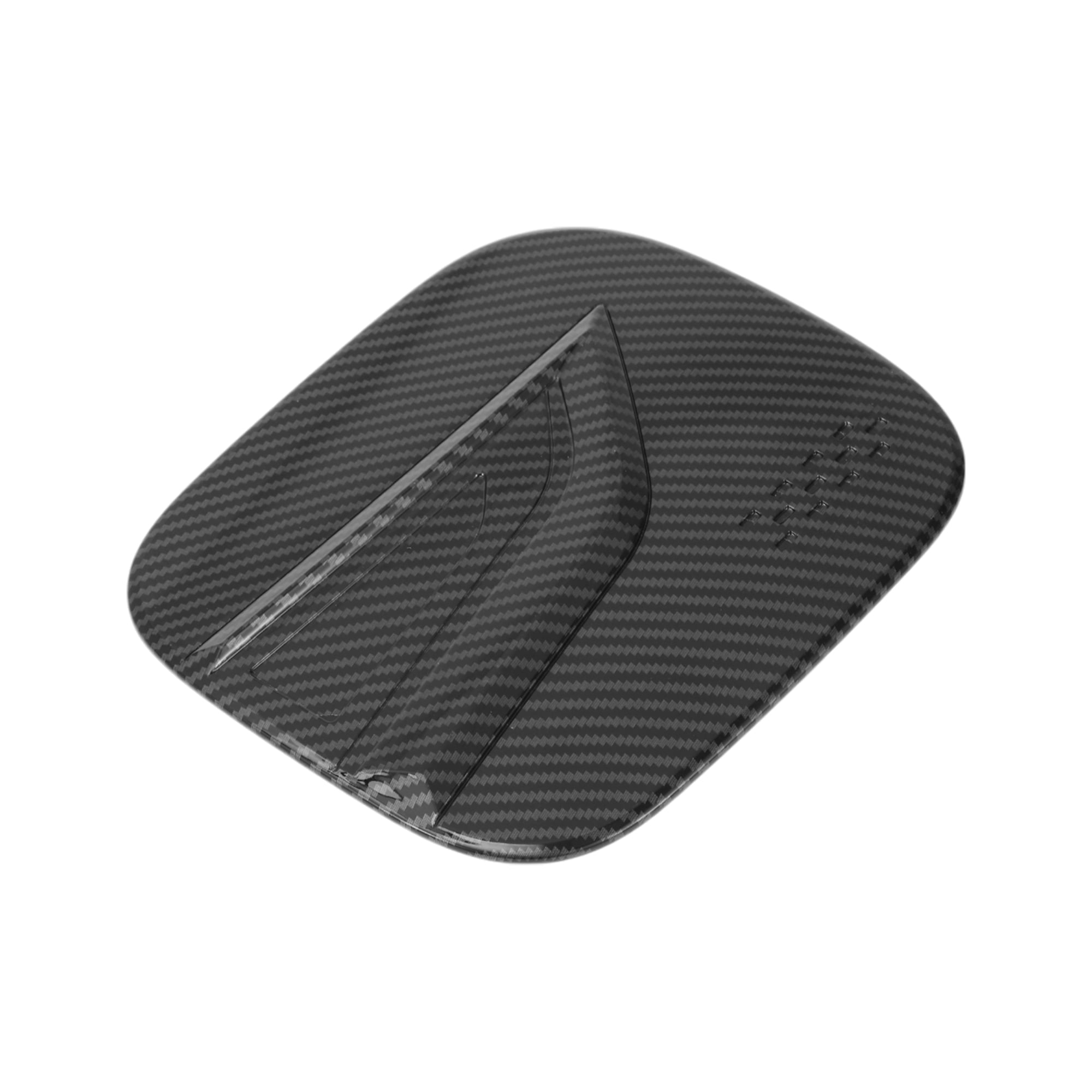 Unique Bargains Fuel Tank Door Cap for Toyota Highlander 2022-2025 Fuel Filler Flap Cover