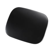 Unique Bargains Fuel Tank Door Cover for Toyota RAV4 2006 2007 2008 2009 2010 2011 2012 Fuel Filler Door Assembly No.77350-42070 Black