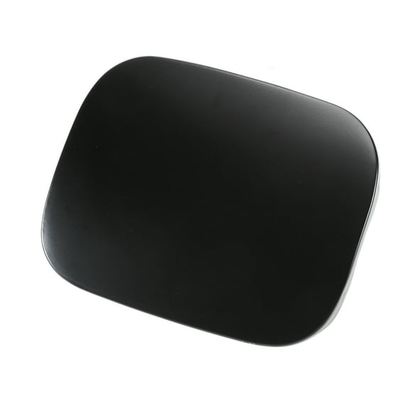 Unique Bargains Fuel Tank Door Cover for Toyota RAV4 2006 2007 2008 2009 2010 2011 2012 Fuel Filler Door Assembly No.77350-42070 Black
