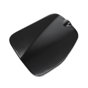 Unique Bargains Fuel Tank Door for Toyota Tacoma 6FT Bed 2005 2006 2007 2008 2009 2010 2011 2012 2013 2014 2015 2016 Fuel Filler Door Assembly No.77305-04905 Black