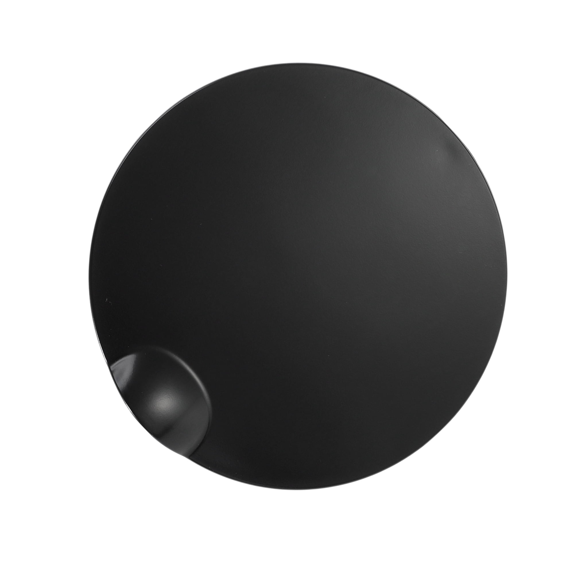 Unique Bargains Fuel Tank Door for Ford F-150 2015-2023 6 Cyl 2.7L 3.0L Fuel Filler Door Gas Cap for Ford F150 No.FL3Z-99405A26-BPTM Black