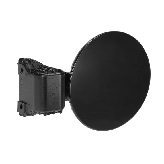 Unique Bargains Fuel Tank Filler Door Gas Tank Door Cover for Hyundai Santa Fe 2006 2007 2008 2009 Fuel Filler Flap Cover 69510-2B000