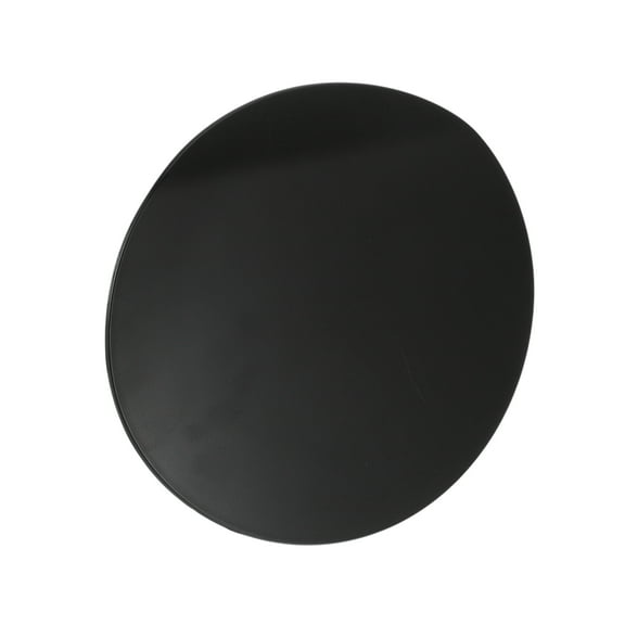 Unique Bargains Fuel Tank Filler Fuel Door for Dodge Dart 2012 2013 2014 Fuel Gas Filler Door Cover Black No.68090634AC