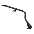 thumbnail image 1 of Fuel Tank Filler Neck Compatible for Chevrolet Impala 2000-2005 Rear Tank Filler Tube Pipe Hose, 1 of 7