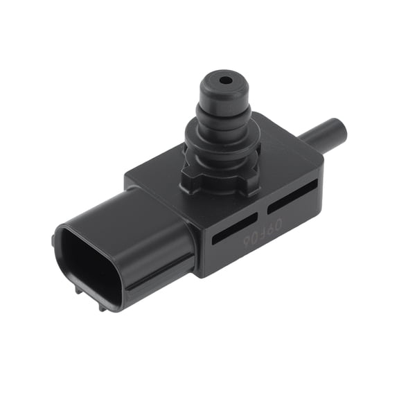 Unique Bargains Fuel Tank Pressure Sensor 911-716, Fuel Rail Pressure Sensor for Honda Accord 2003-2017, for Honda Element Pilot CR-V Ridgeline Odyssey S2000 Insight, for Acura TL RL TSX MDX