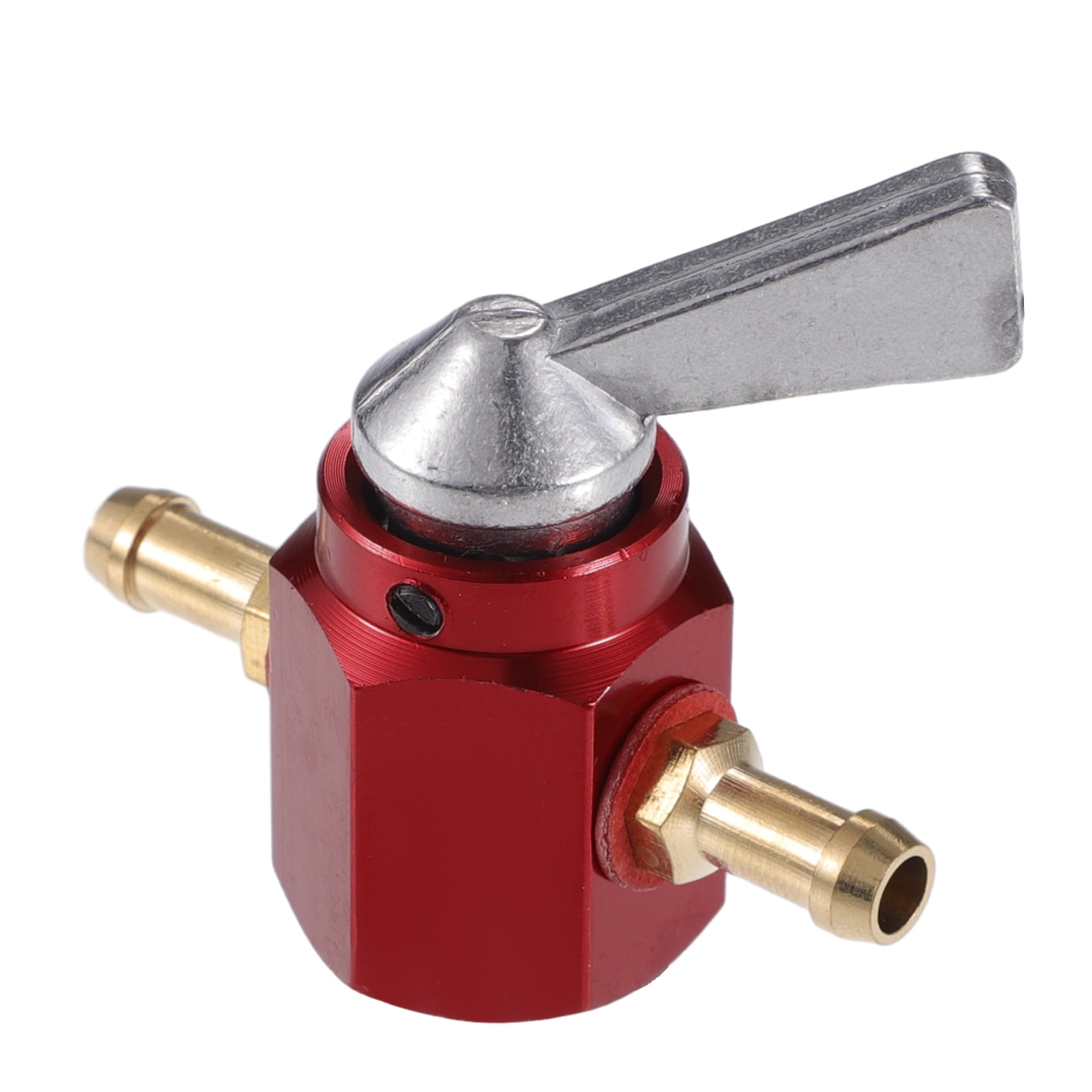 8mm In-line Fuel Tank Tap Filter Petcock Switch PIT PRO Quad Dirt - Foto 10