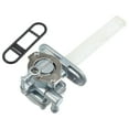 thumbnail image 1 of Unique Bargains Fuel Valve Petcock Gas Tank Switch for Suzuki GSXR1100 GSXR750 1986-1992 for Suzuki GSXR600W, 1 of 6