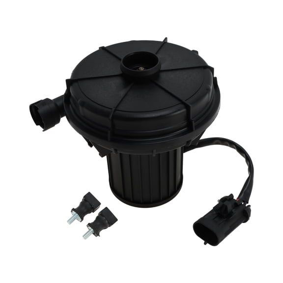 Unique Bargains Fuel Vapor Evaporative Emissions System Leak Detection Pump for Audi A5 2.0L 2010-2011 for Audi A5 Quattro 2.0L 2010-2011 No.079959231/079959231A
