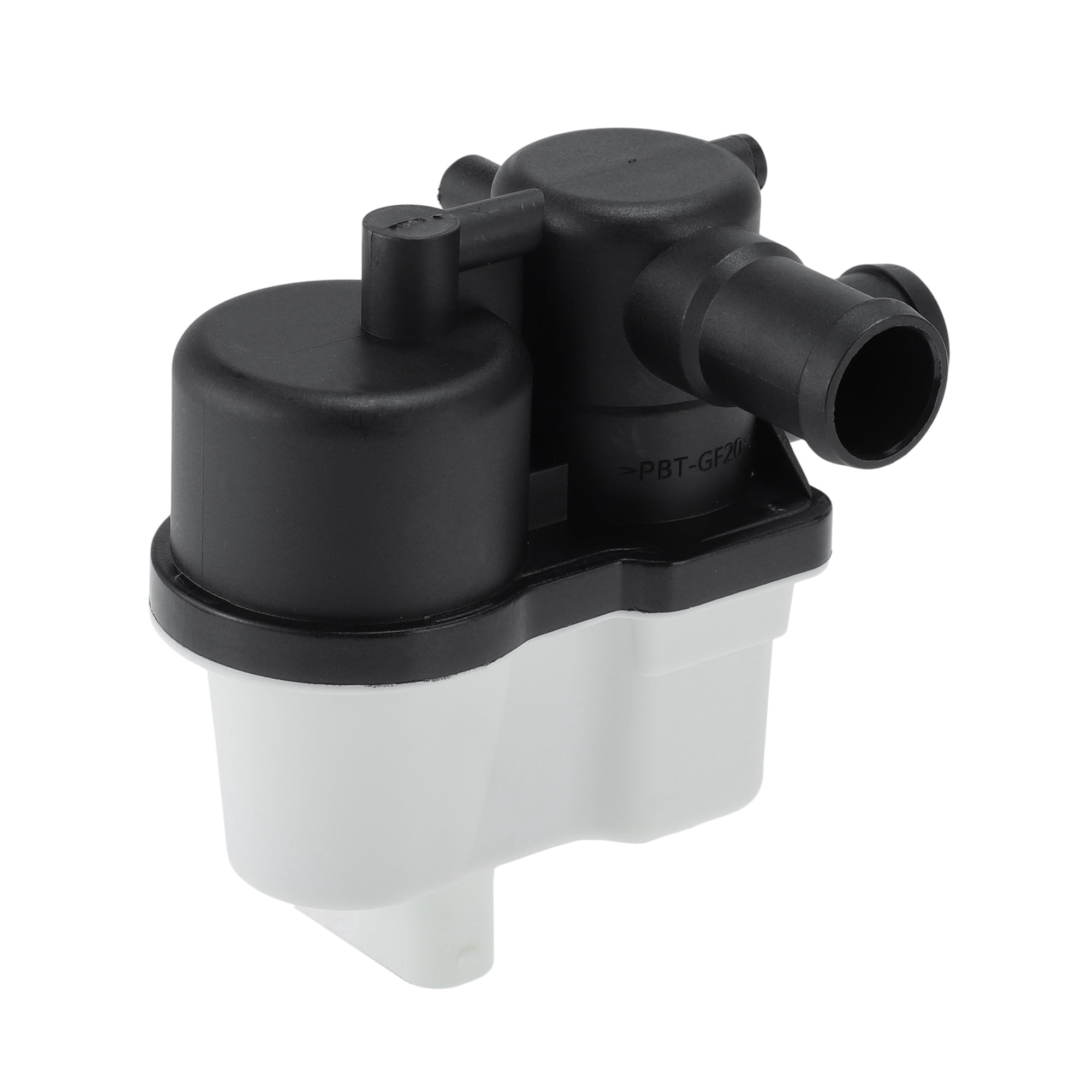 Unique Bargains Fuel Vapor Leak Detection Pump Compatible with Mazda Vehicles Models