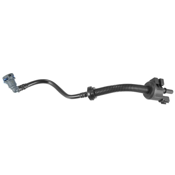 Unique Bargains Fuel Vapour Hose Purge Solenoid for Ford for Mustang 2.3T EcoBoost FR3Z-9G297-H FR3Z9G297H