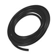 thumbnail image 1 of Unique Bargains Fuel Vent Line Hose 0.2"x157" 5mm x 4m Gas Line Petrol Hose Tube Universal for ATV Dirt Bike Black, 1 of 6