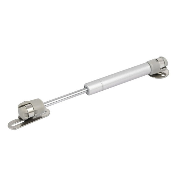 Unique Bargains Furniture Door Pneumatic Lift Support Gas Spring Stay 8" Length 100N Force