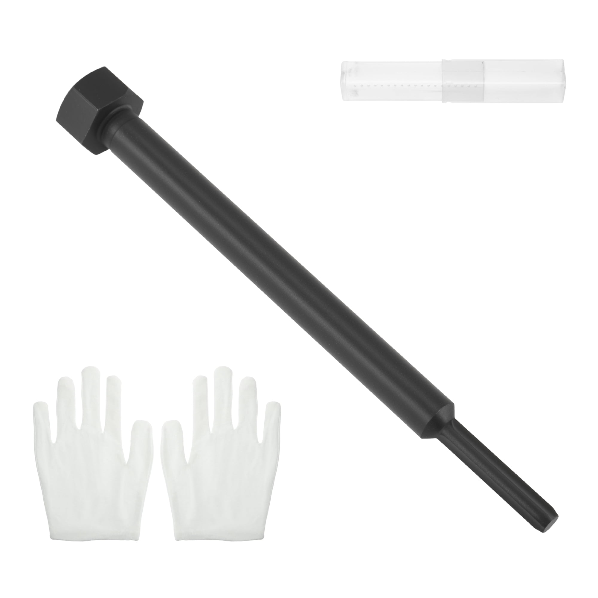 Unique Bargains GM52074 Glow Plug Reamer for Duramax 6.6L 3.0L Diesel Engines