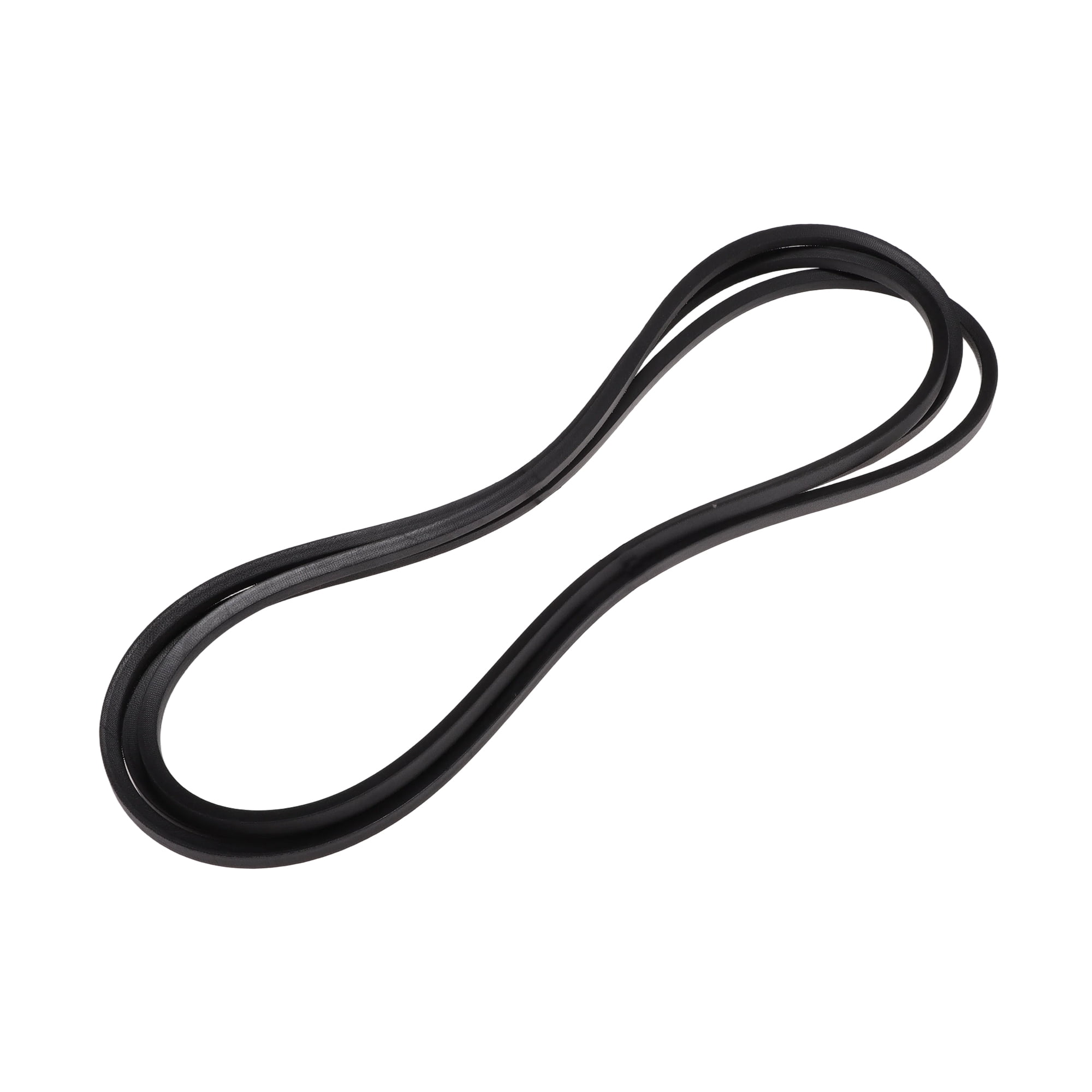 Unique Bargains GX26422 Lawn Mower Deck Belt for John Deere 48" and 54" Decks
