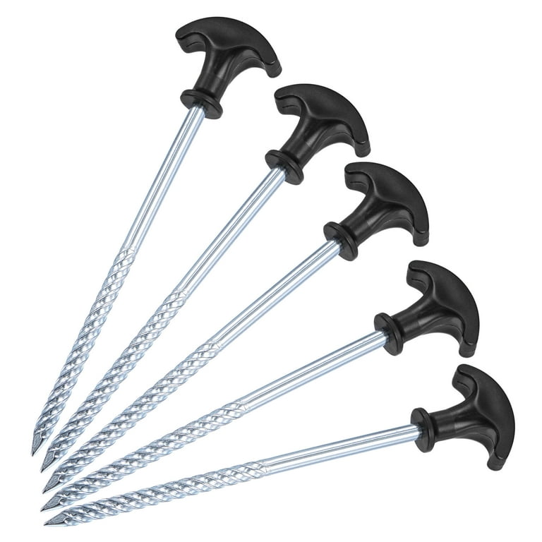 Tarp pegs cheap