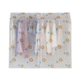 thumbnail image 1 of Unique Bargains Garment Bags, Dust-proof Clothes Cover Lion Pattern 43.3"x43.3", 1 of 6