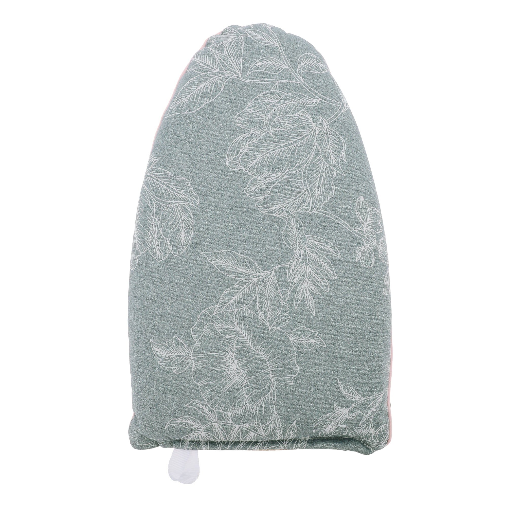 Unique Bargains Garment Steamer Ironing Anti Steam Heat Resistant Gloves Blue