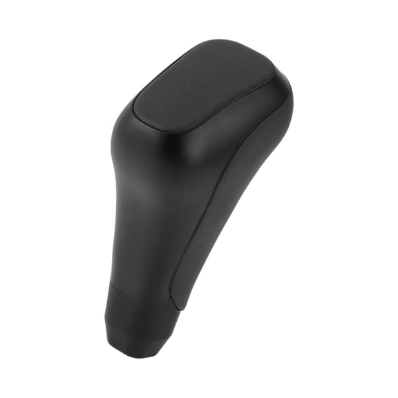 Unique Bargains Gear Shift Knob Automatic Stick Shifter Lever Knob for Toyota 4Runner 2012-2021 Faux Leather Black