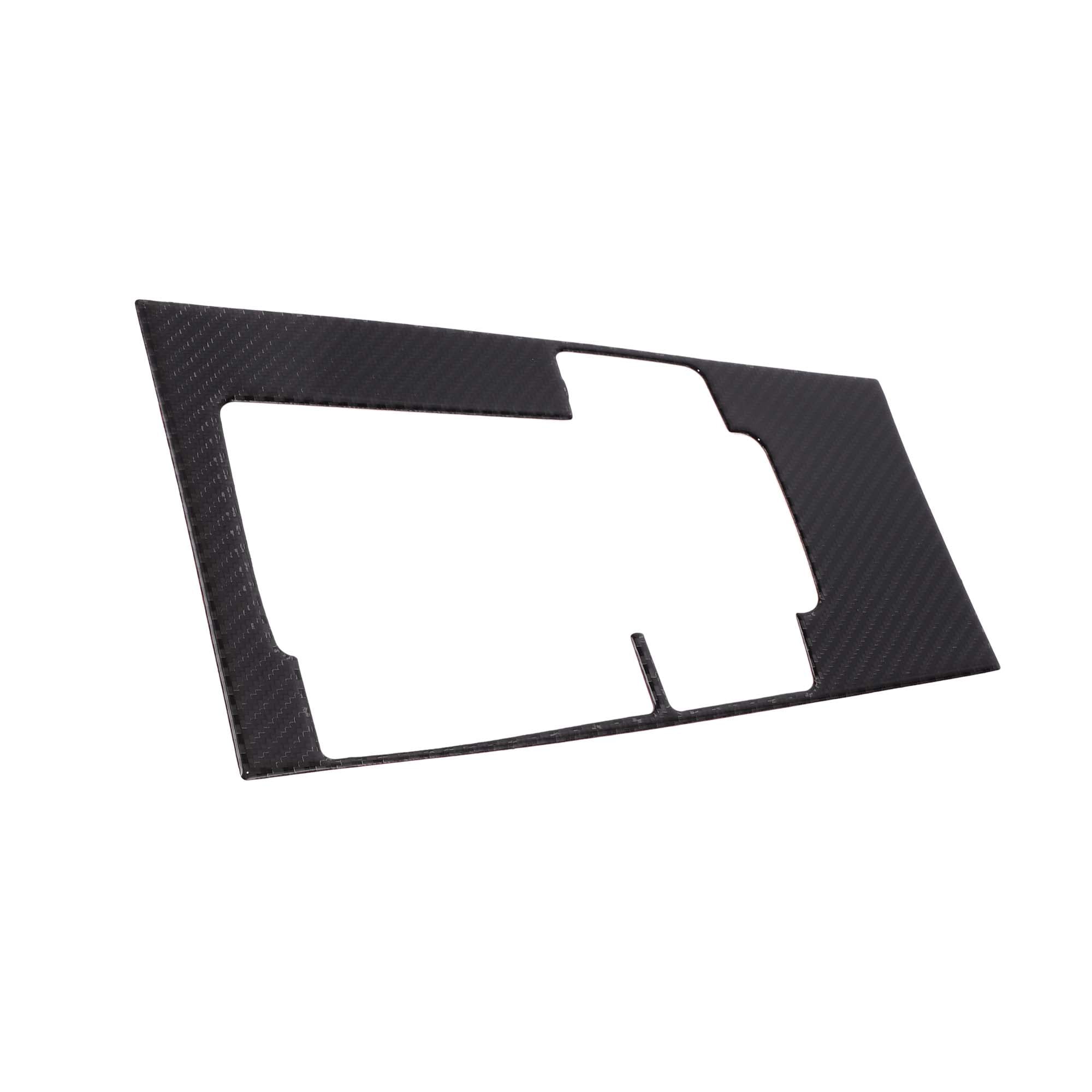 Stile Rosso Corsa Per La Tua Mazda 3: Cover Portiera In Fibra Di Carbonio (Modelli 2019-2024) - 6