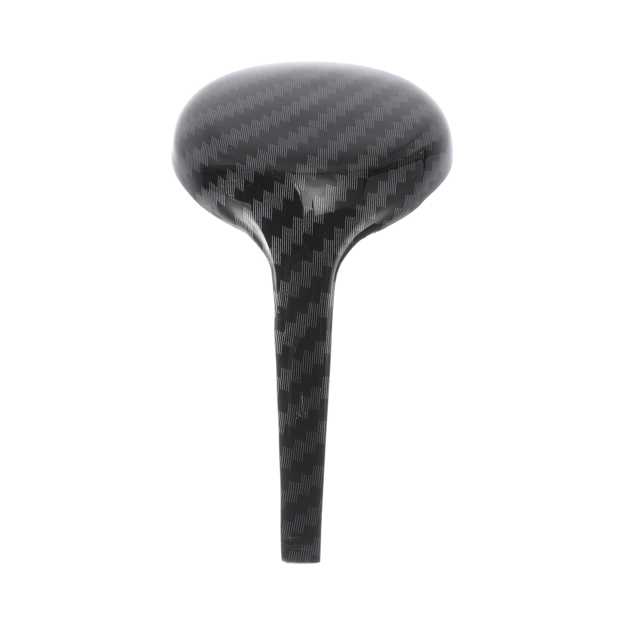 Unique Bargains Gear Shift Knob Cover for Toyota Rav4 Corolla Vios 2014-2018