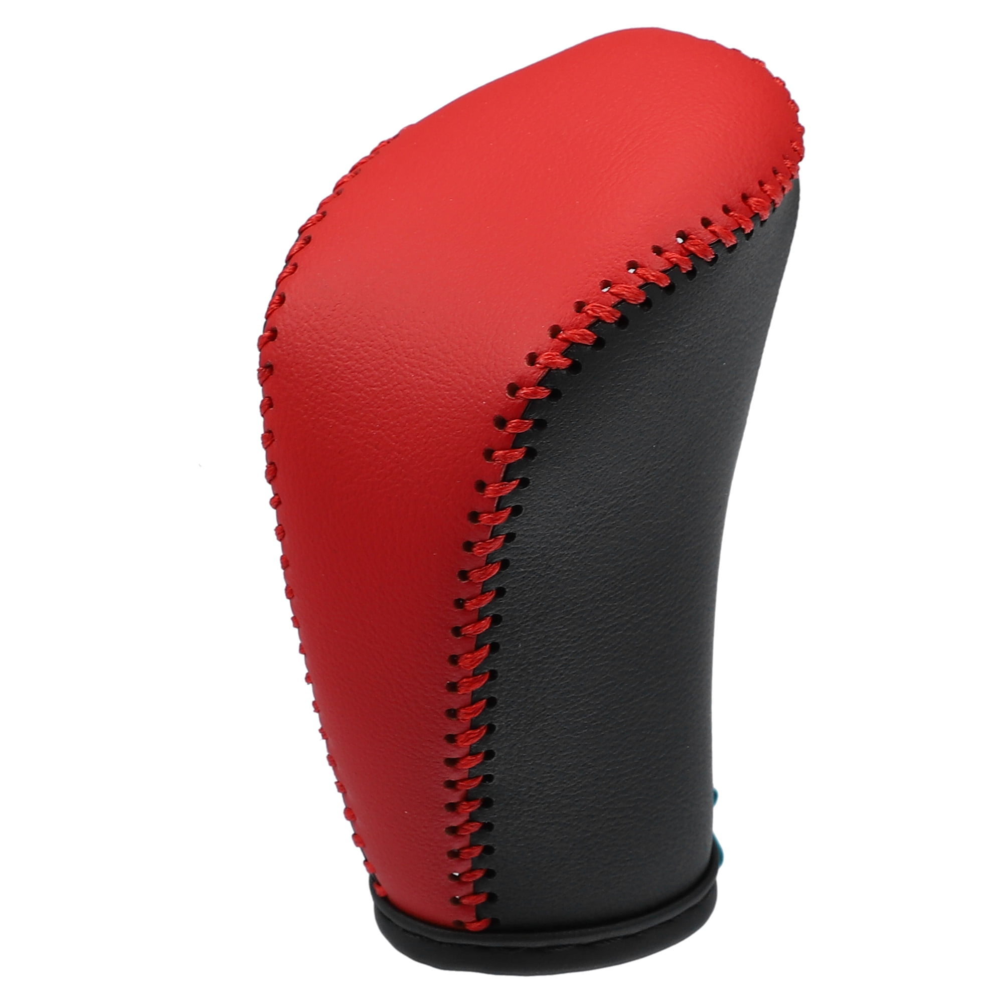 Unique Bargains Gear Shift Lever Cover for Nissan Altima Armada Frontier Kicks 2020-2023