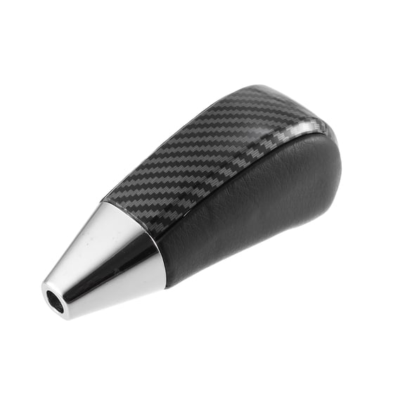 Unique Bargains 1PC Gear Stick Shift Knob Gear Shift Knob Stick Shifter for Toyota Land Cruiser 16-21 4Runner 03-21