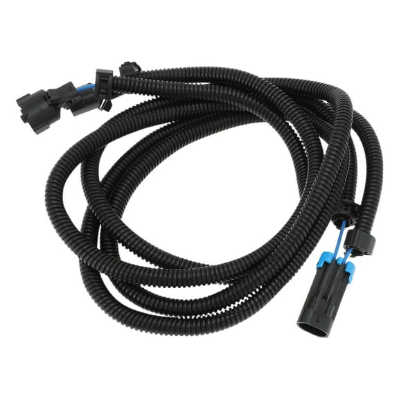 Unique Bargains for Gen 3 LS Knock Sensor Extension Relocation Harness 55" for LS1 LS6 LQ4 LQ9 LM7 L59 LR4 L33 Engine for GEN 3 Single-Wire Knock Sensor
