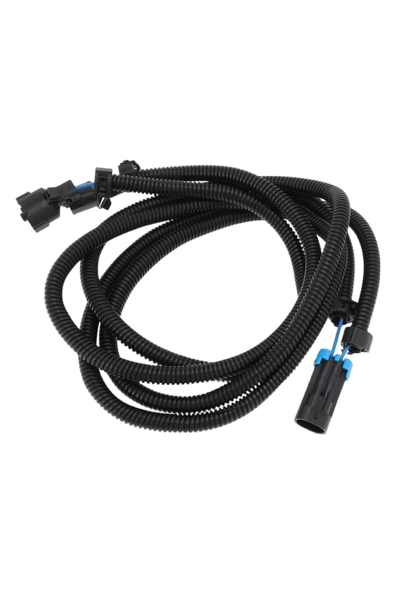 for Gen 3 LS Knock Sensor Extension Relocation Harness 55" for LS1 LS6 LQ4 LQ9 LM7 L59 LR4 L33 Engine for GEN 3 Single-Wire Knock Sensor