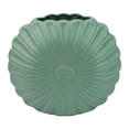 thumbnail image 1 of Unique Bargains Geometric Flower Nordic Minimalist BudVase Green 3.9"L x 1.2"W x 6.9"H, 1 of 5