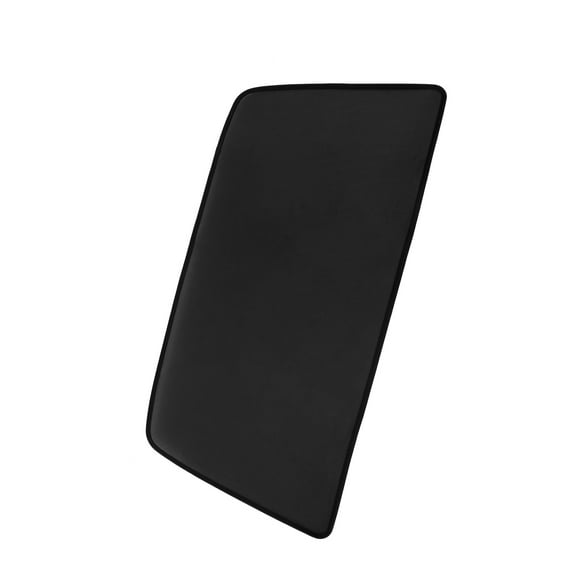 Unique Bargains Glass Roof Sunroof Shade Cover Front Window Sunshade for Tesla Model X