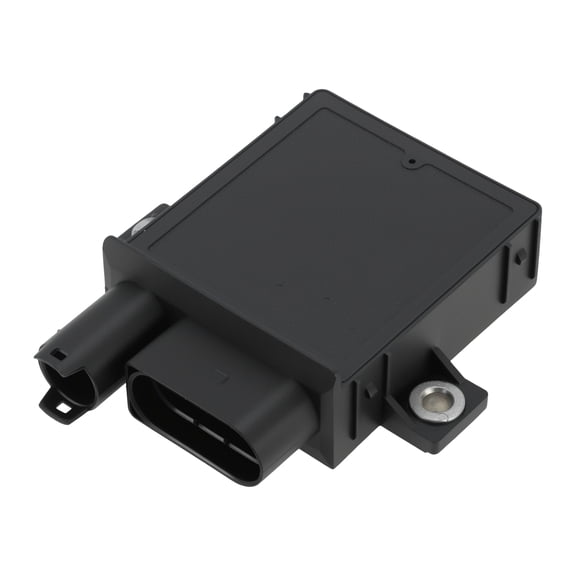 Unique Bargains Glow Plug Control Module for GMC for Sierra 2500HD 3500HD 04-05 for Chevrolet Silverado 2500HD 3500HD 04-05 6.6L for Duramax LLY, Diesel Glow Plug Controller 8973796350/0000984143