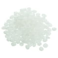thumbnail image 1 of Unique Bargains Glow Rocks Luminous Stones Decor for Potted Plant and Fish Tank White, 1 of 8