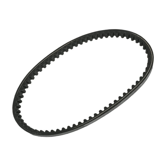 Unique Bargains Go Kart Drive Belt V-Belt for Hammerhead 80T TrailMaster Mid XRX Mud Head Go Kart 6.5HP Engine 30 Series