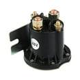 thumbnail image 1 of Unique Bargains Golf Cart 48V Solenoid for EZGO TXT 2010-2021 Replacement 612711, 1 of 6