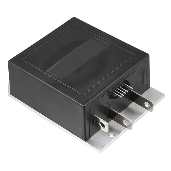 Unique Bargains Golf Cart Speed Controller 36V 350 Amp 5 Pin for Curtis Golf Cart E-z-go Ezgo Txt Series