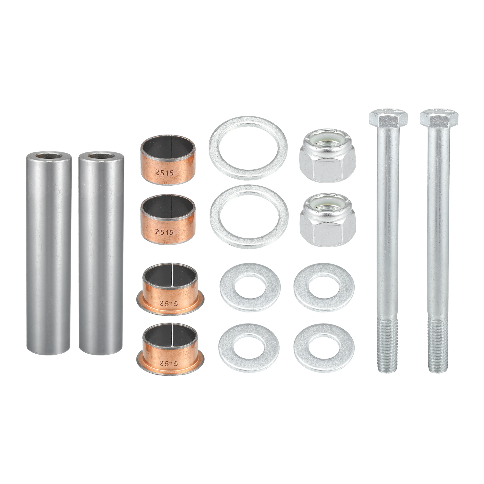 Unique Bargains Golf Cart Spindle Bushings for EZGO Express S4 72V 2021