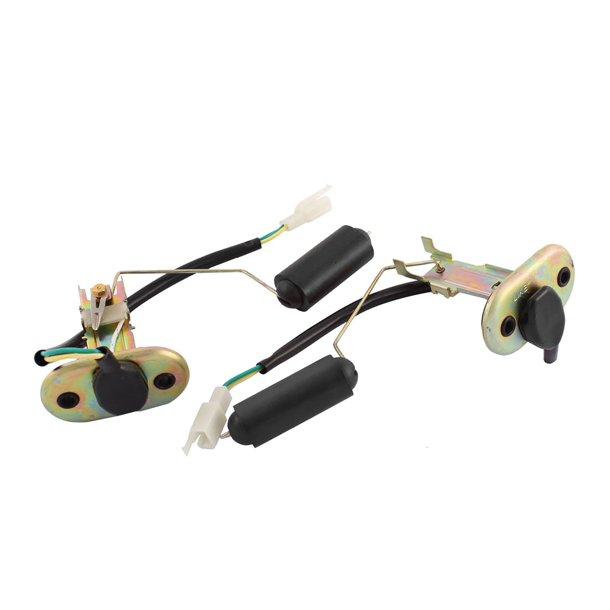 Unique Bargains Great Durable Fuel Float Lever Sensor Replacement Pair