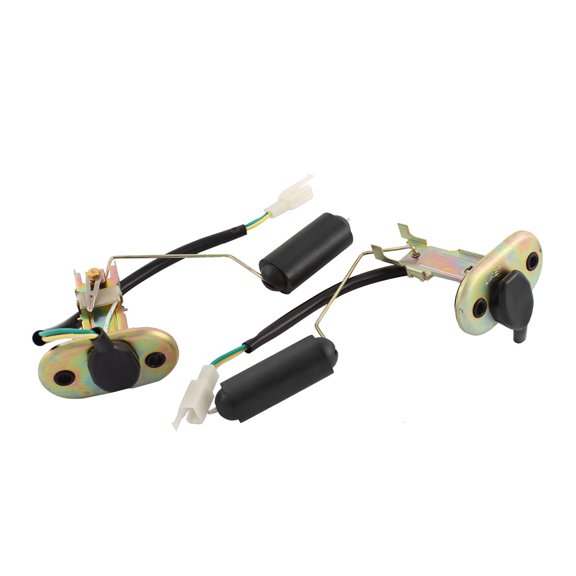 Unique Bargains Great Durable Fuel Float Lever Sensor Replacement Pair