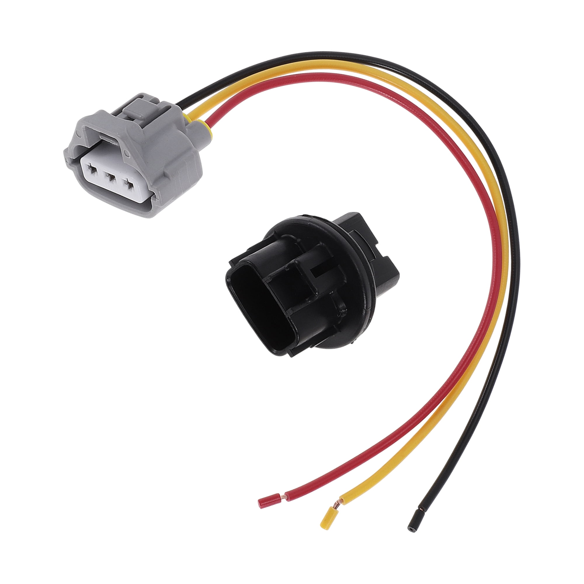 Unique Bargains Great Useful Turn Signal Light Socket Wiring for Toyota Avalon 2013-2016