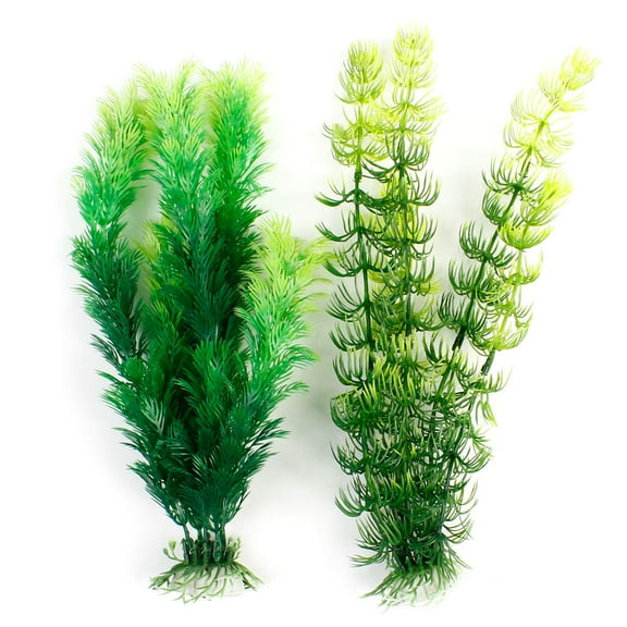 uxcell Aquarium Plant